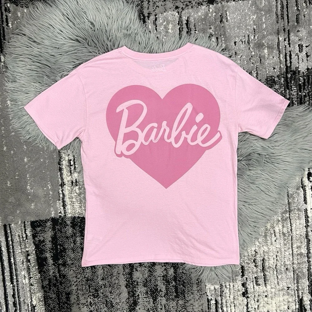 Barbie girls art